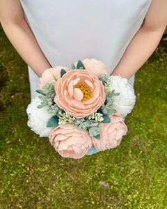 Peony Bouquet