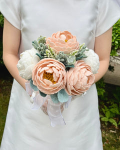 Peony Bouquet