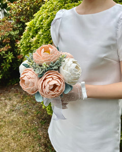 Peony Bouquet