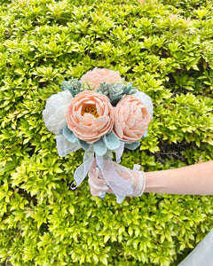 Peony Bouquet