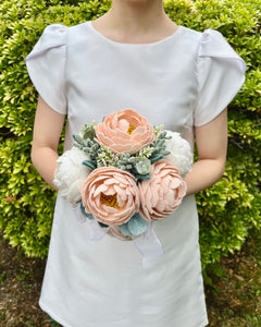 Peony Bouquet