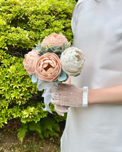Peony Bouquet